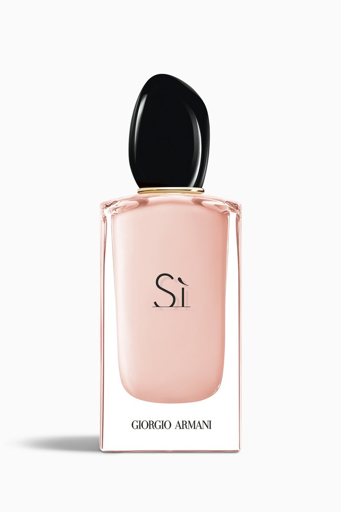

Sì Fiori Eau de Parfum, 100ml, Multicolour
