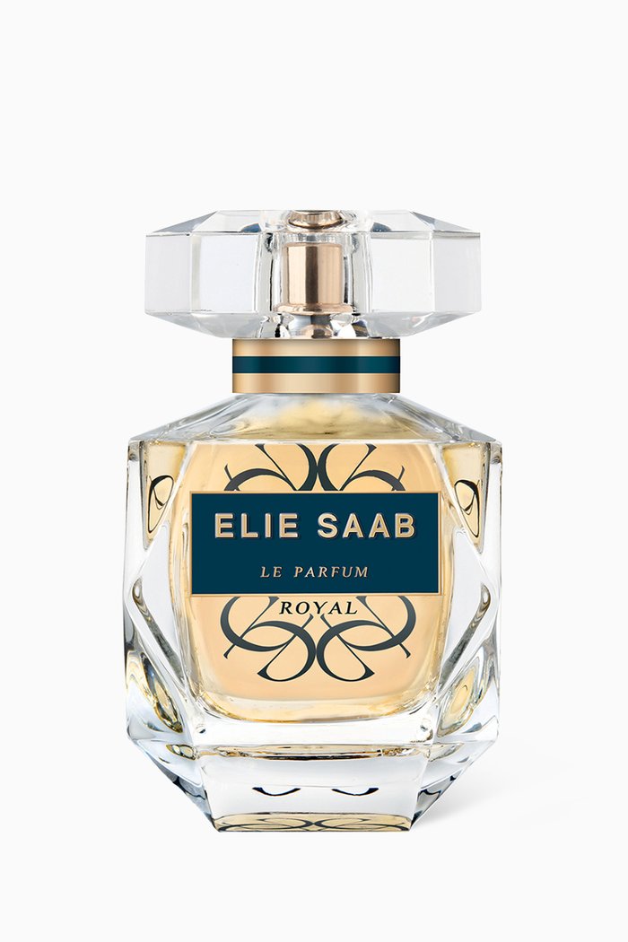 

Le Parfum Royal Eau de Parfum, 50ml, Colourless