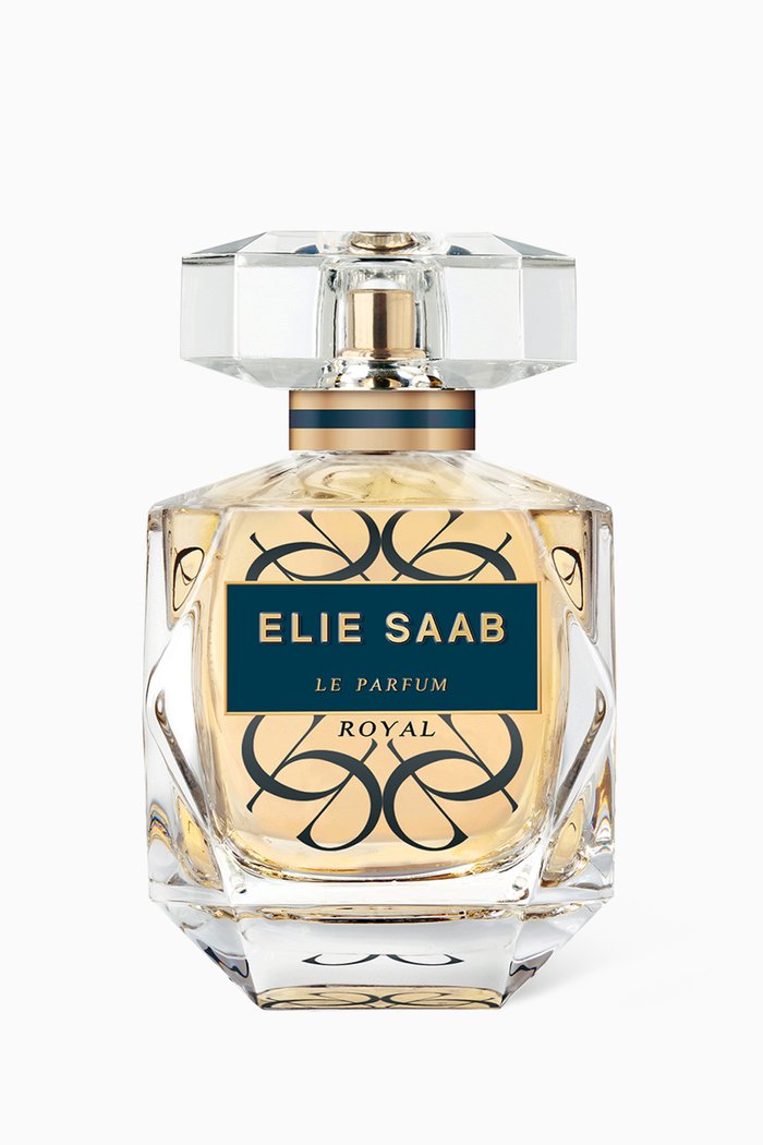 

Le Parfum Royal Eau de Parfum, 90ml, Colourless