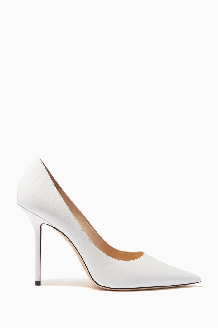 

Love Pumps, Neutral