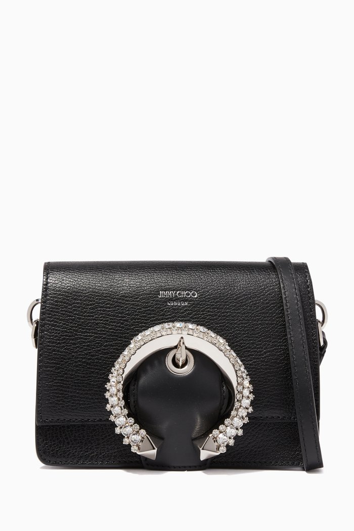 

Madeline Shoulder Bag, Black