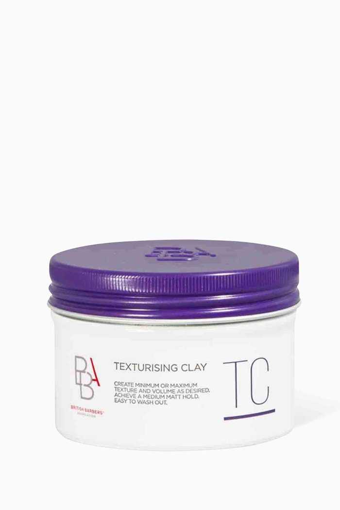 

Texturising Clay, 100ml, Multicolour