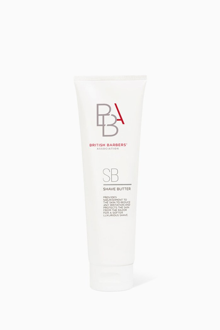 

Shave Butter, 150ml, Multicolour