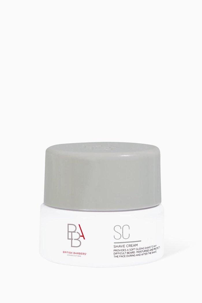 

Shave Cream, 150ml, Multicolour