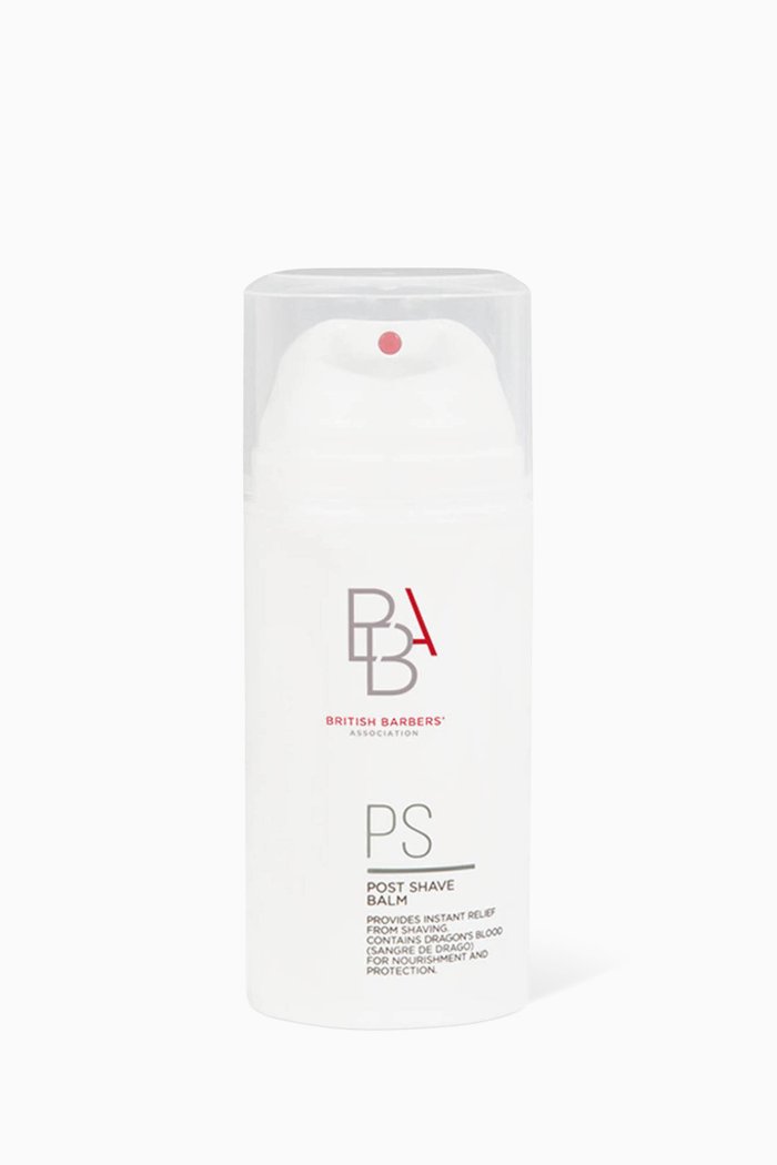 

Post Shave Balm, 100ml, Multicolour