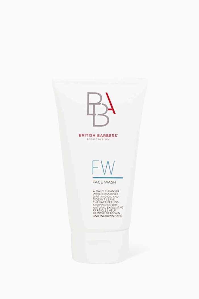 

Face Wash, 150ml, Multicolour