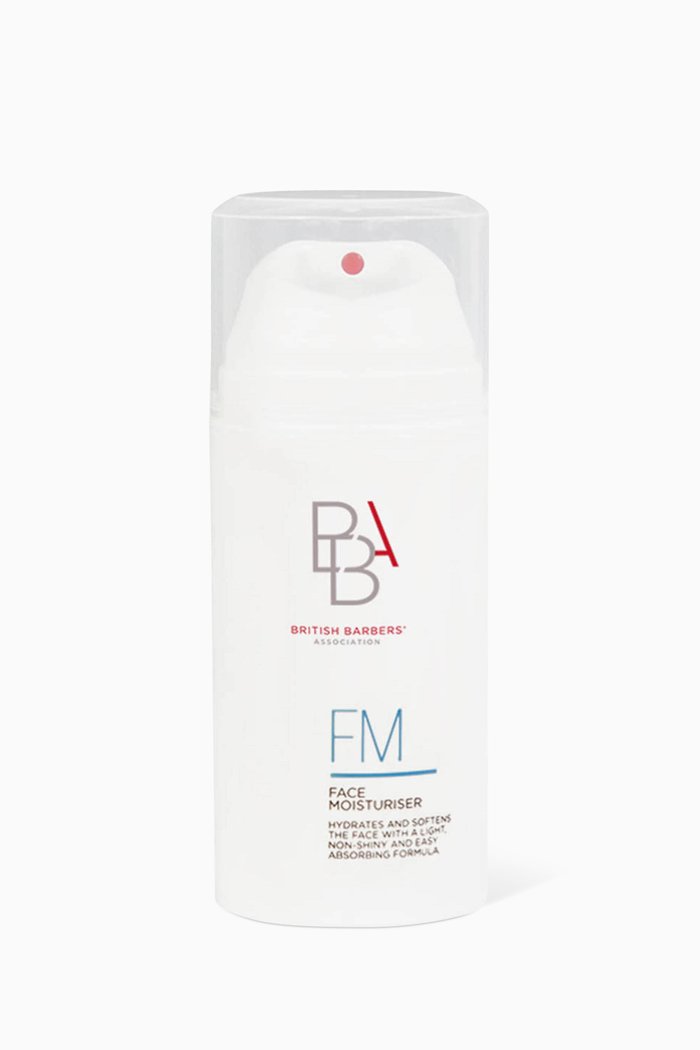 

Face Moisturiser, 100ml, Multicolour