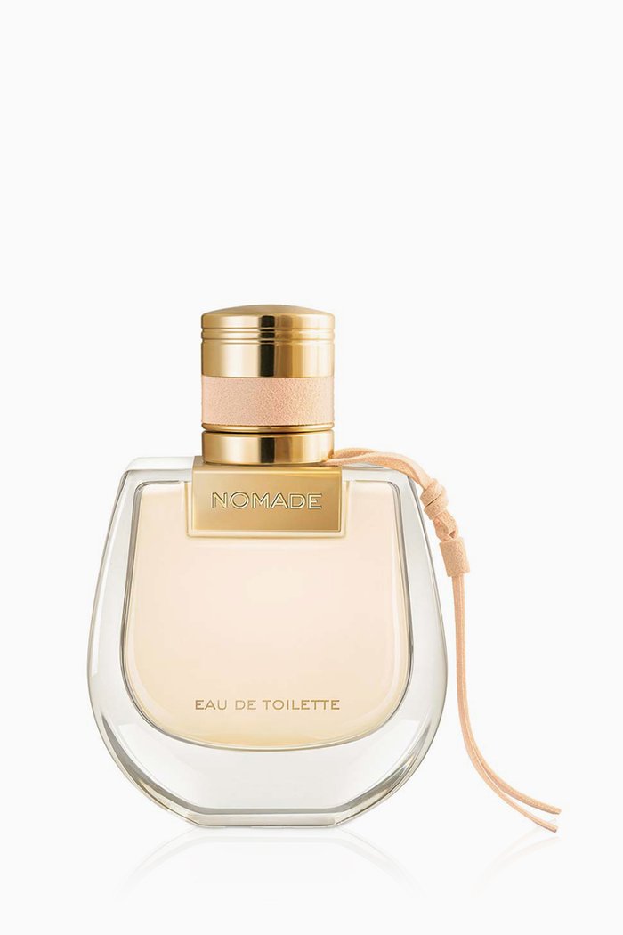 Chloé Nomade Eau de Toilette, 50ml, Colourless