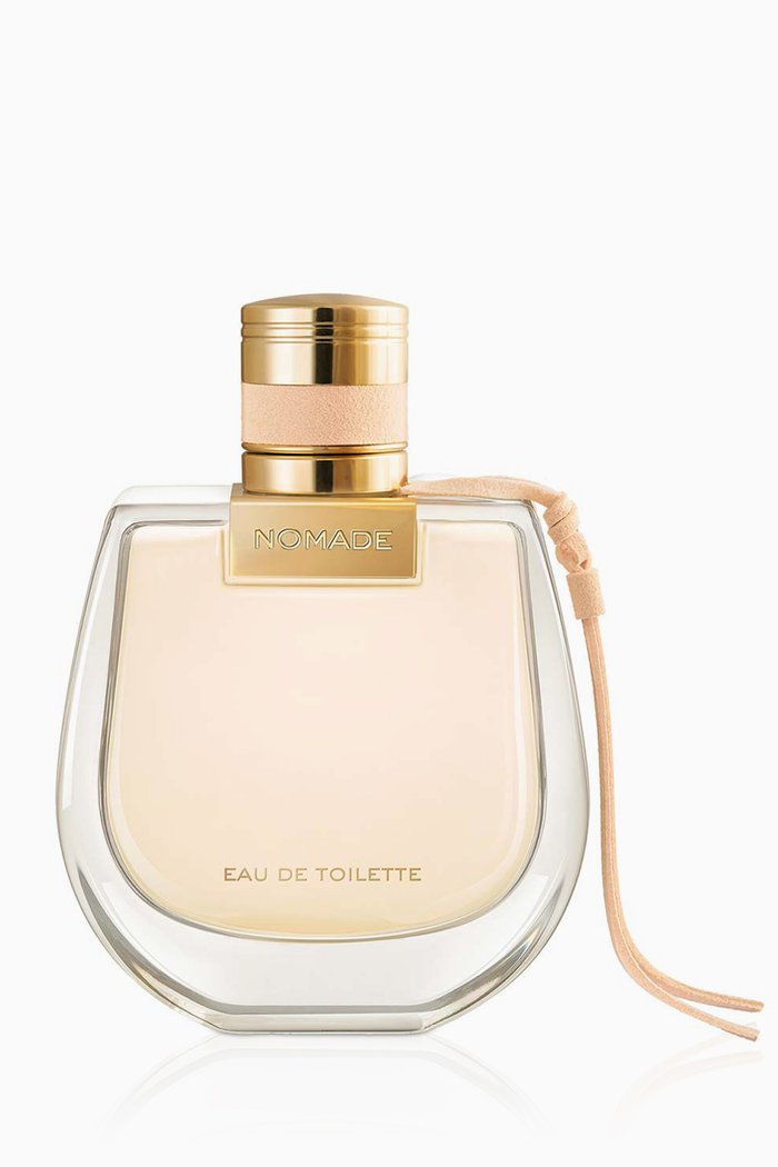 

Chloé Nomade Eau de Toilette, 75ml, Colourless