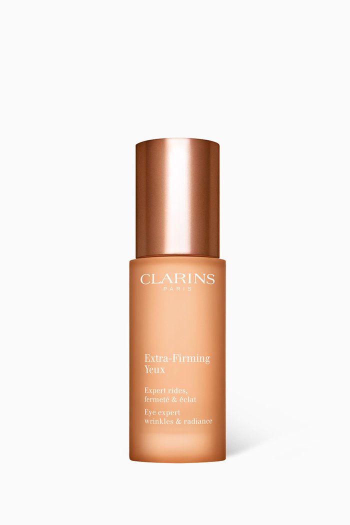 

Extra-Firming Eye Expert, 15ml, Multicolour