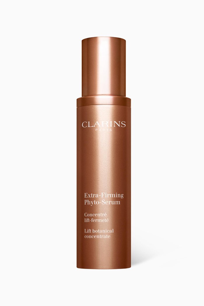 

Extra-Firming Phyto-Serum, 50ml, Colourless