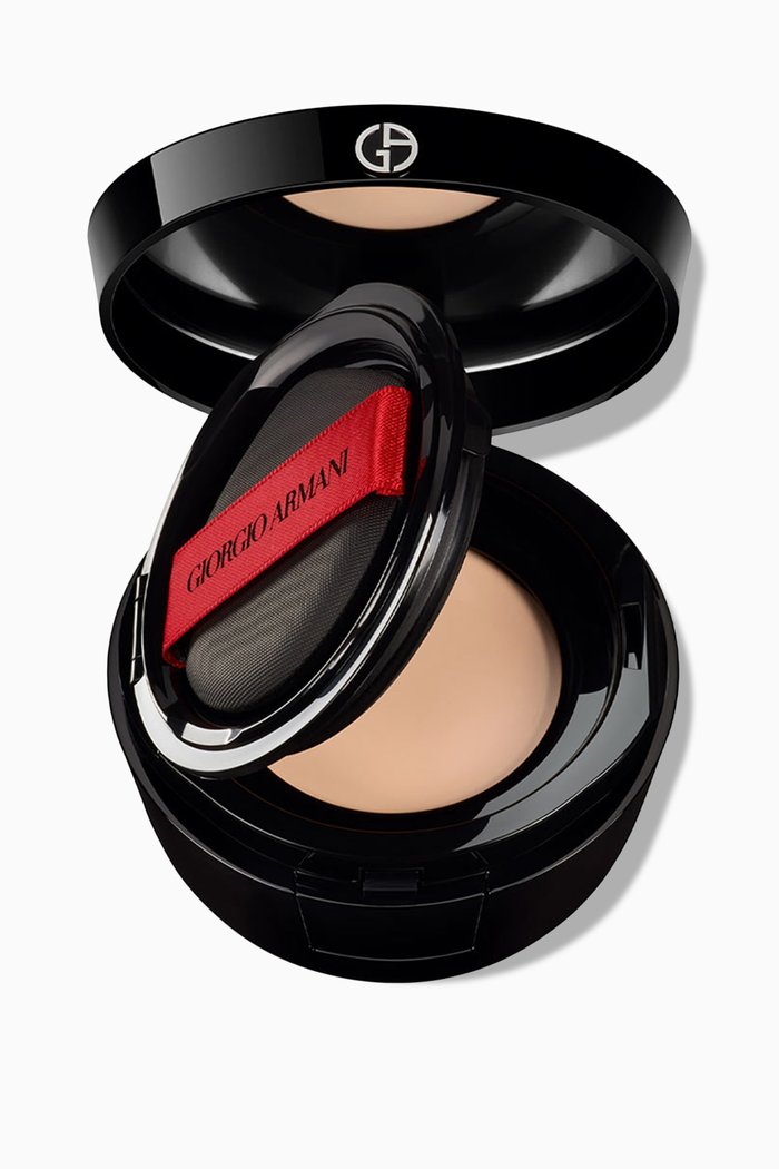

Power Fabric Compact #6, 9g, Multicolour