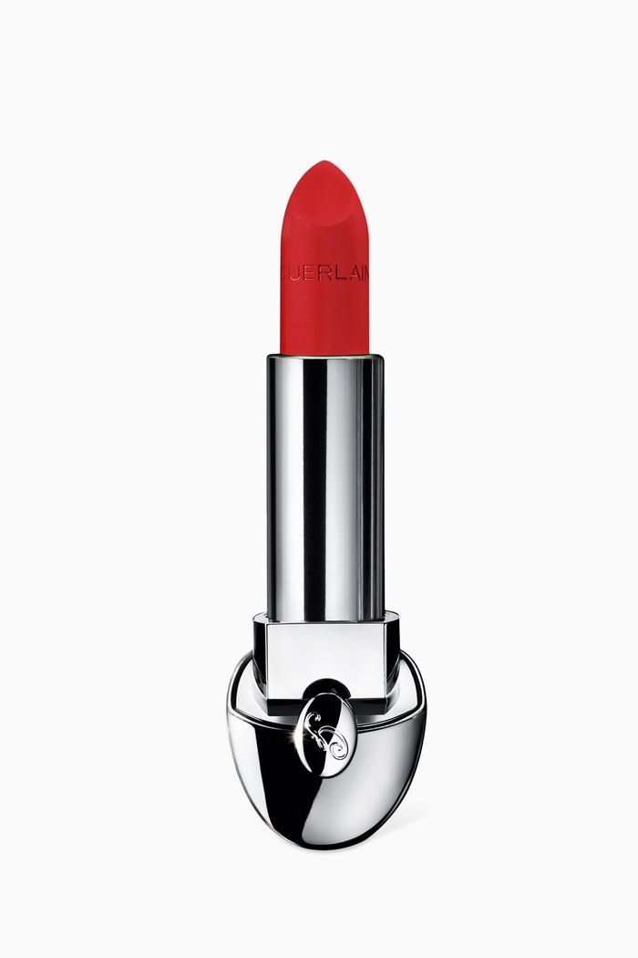 

Rougeg Lipstick Refill, 3.5g, Multicolour
