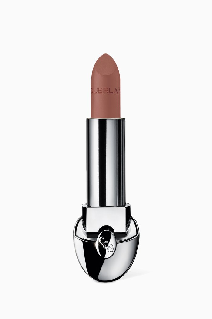 

Rougeg Lipstick Refill, 3.5g, Multicolour