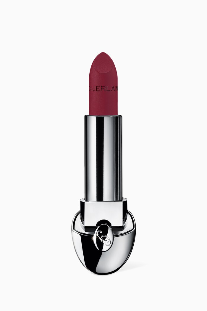 

Rougeg Lipstick Refill, 3.5g, Multicolour