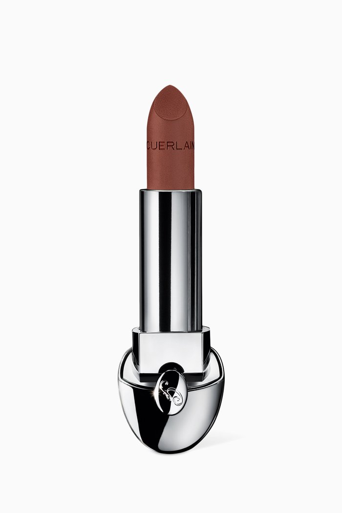 

Rougeg Lipstick Refill, 3.5g, Multicolour