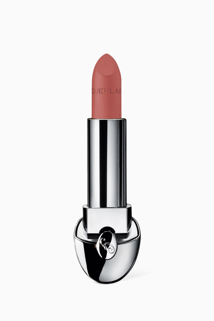 

Rougeg Lipstick Refill, 3.5g, Multicolour