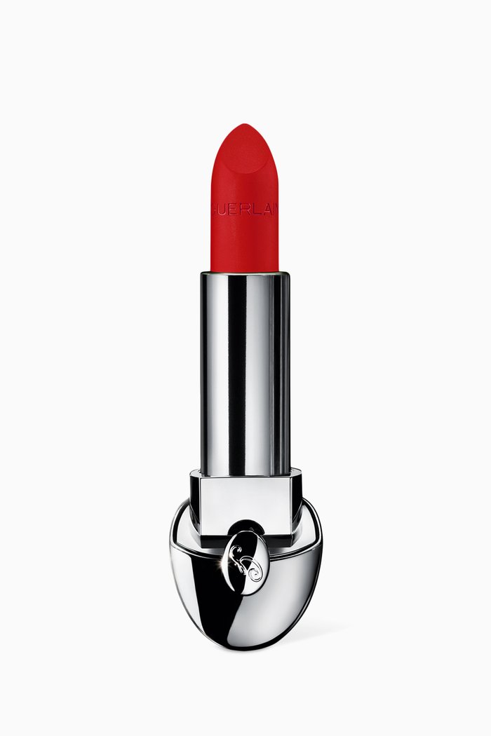 

Rougeg Lipstick Refill, 3.5g, Multicolour
