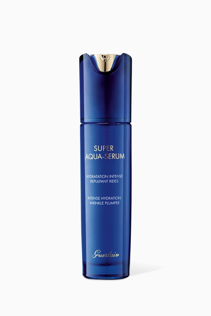 

Super Aqua Serum, 50ml, Multicolour