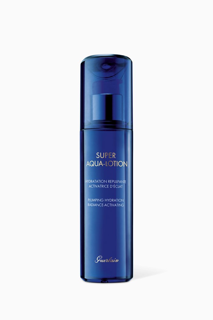 

Super Aqua Lotion, 50ml, Multicolour