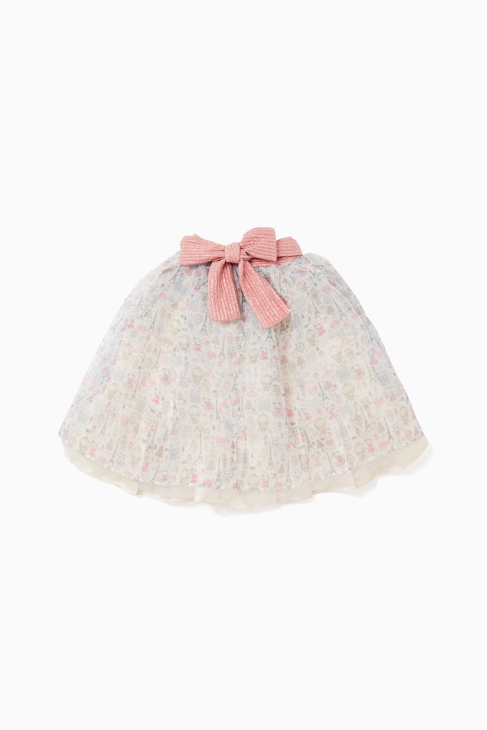 

Paris Skirt, Multicolour
