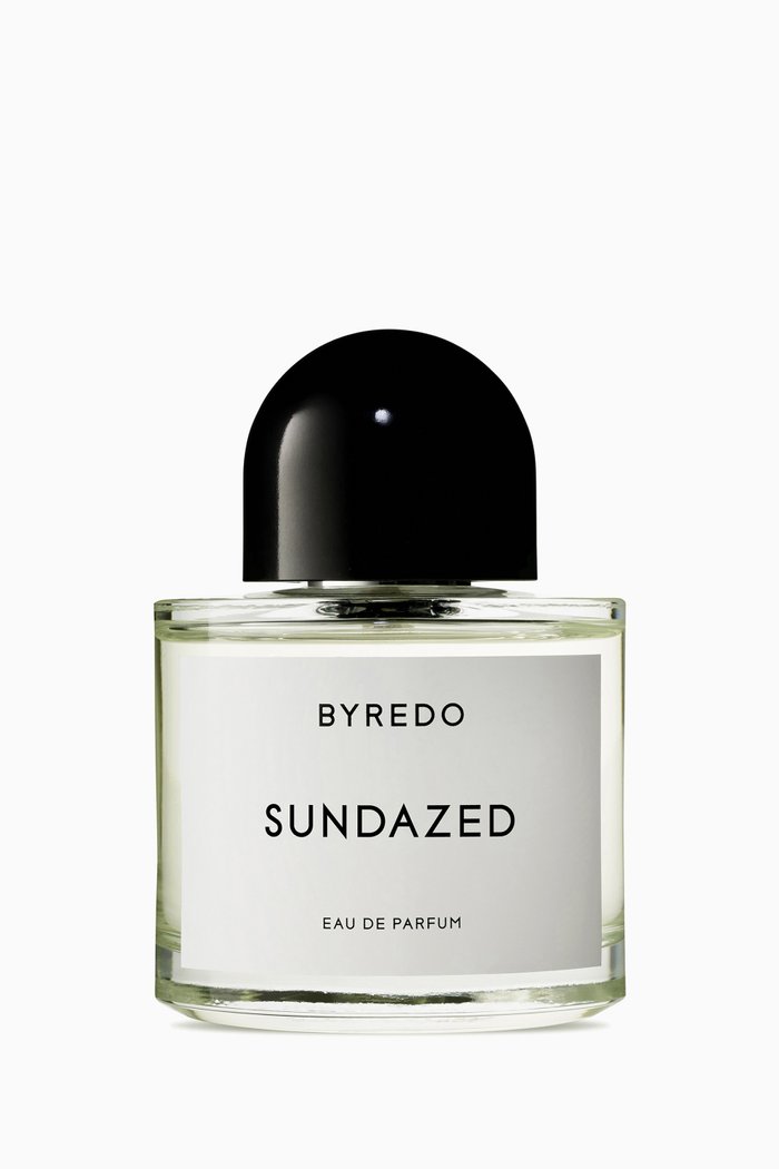 

Sundazed Eau de Parfum, 100ml, Colourless