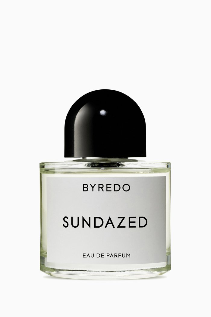 

Sundazed Eau de Parfum, 50ml, Colourless