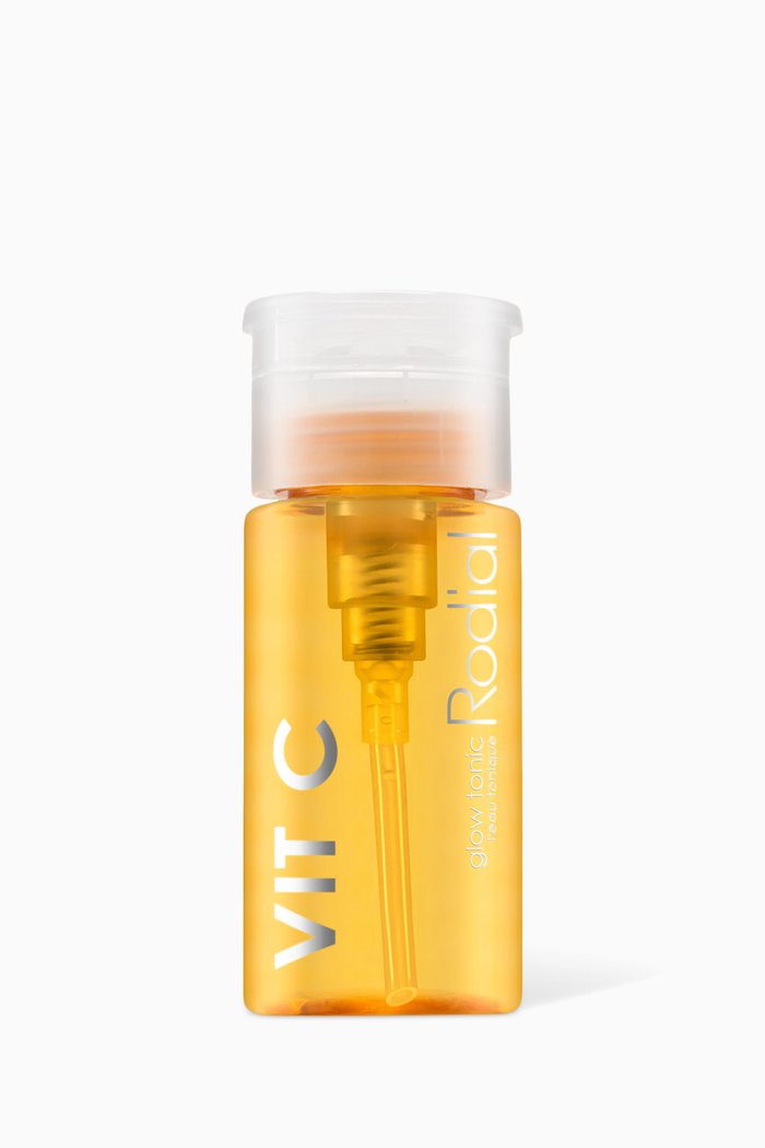 

Vit C Glow Tonic, 200ml, Colourless