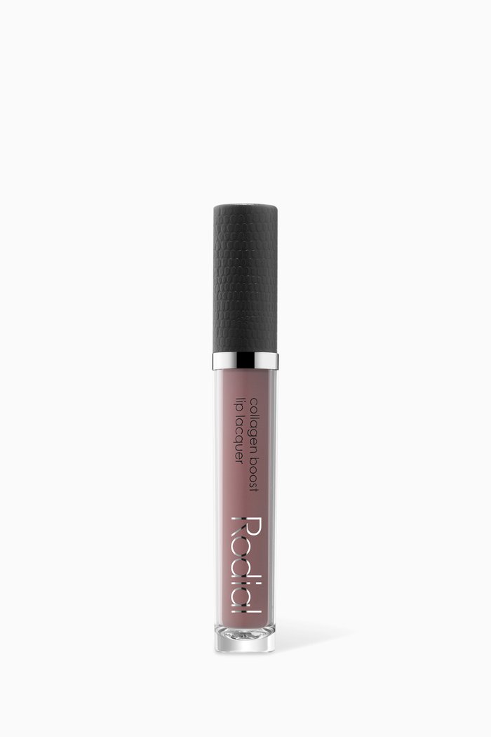

Stripped Collagen Boost Lip Lacquer, 7ml, Multicolour