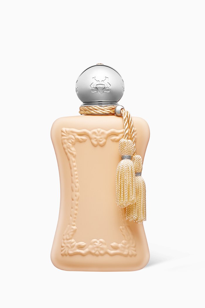

Cassili Eau de Parfum Spray, 75ml, Colourless