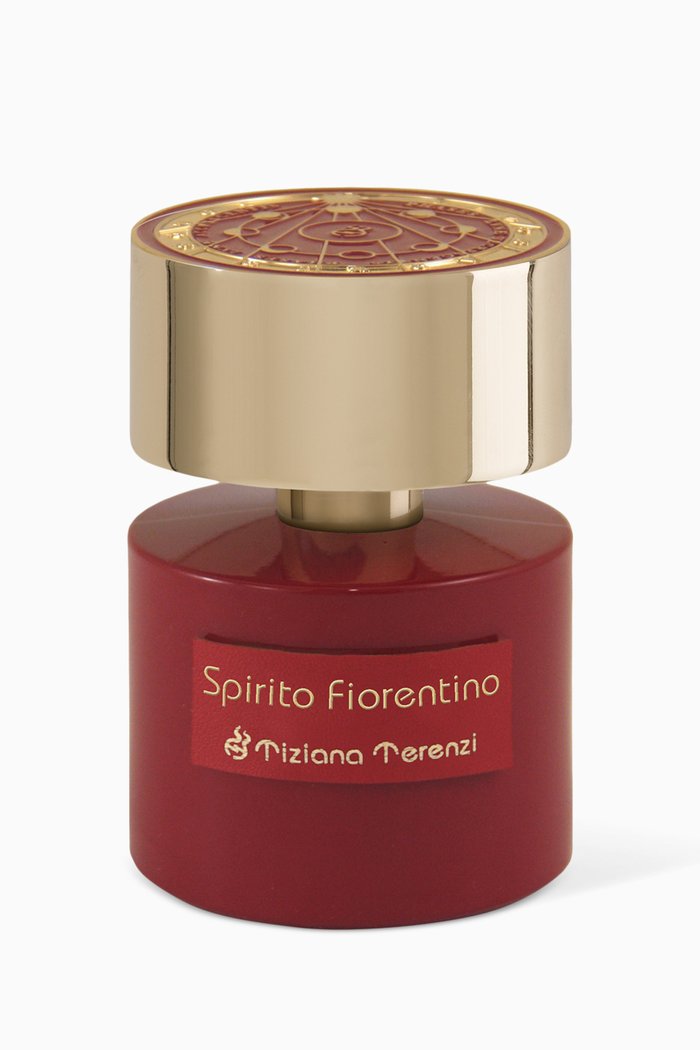 

Spirito Fiorentino Extrait De Parfum, 100ml, Colourless