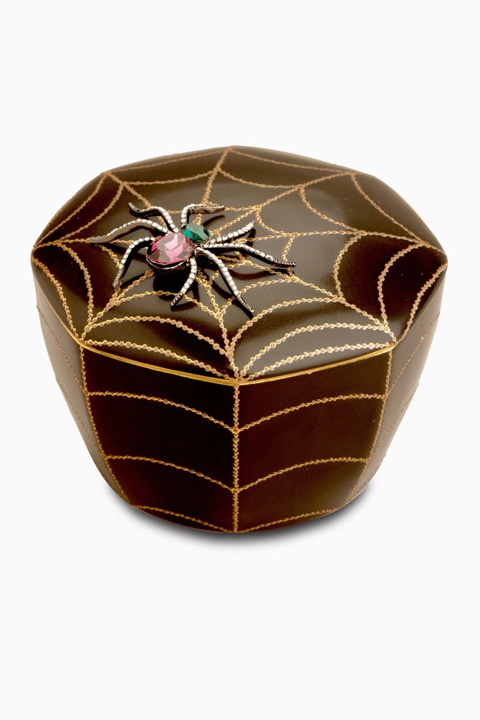 

Spider Candle, Multicolour
