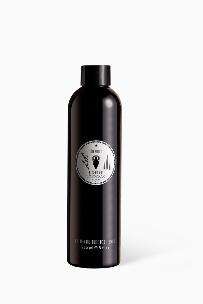 

Côté Maquis Diffuser Oil Refill, 235ml, Multicolour