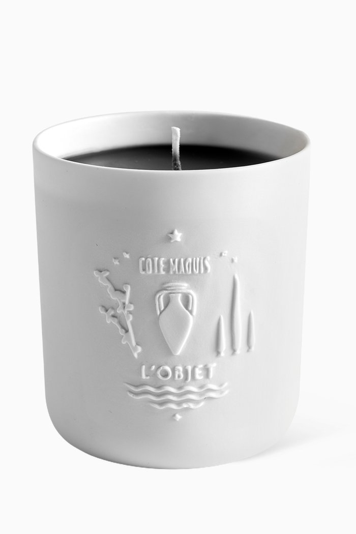 

Côté Maquis Candle, Multicolour