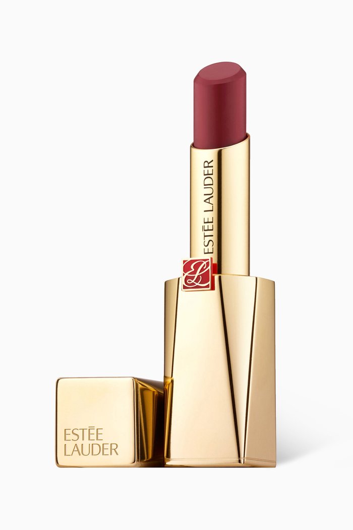 

Give In Pure Color Desire Rouge Excess Lipstick, 3.1g, Multicolour