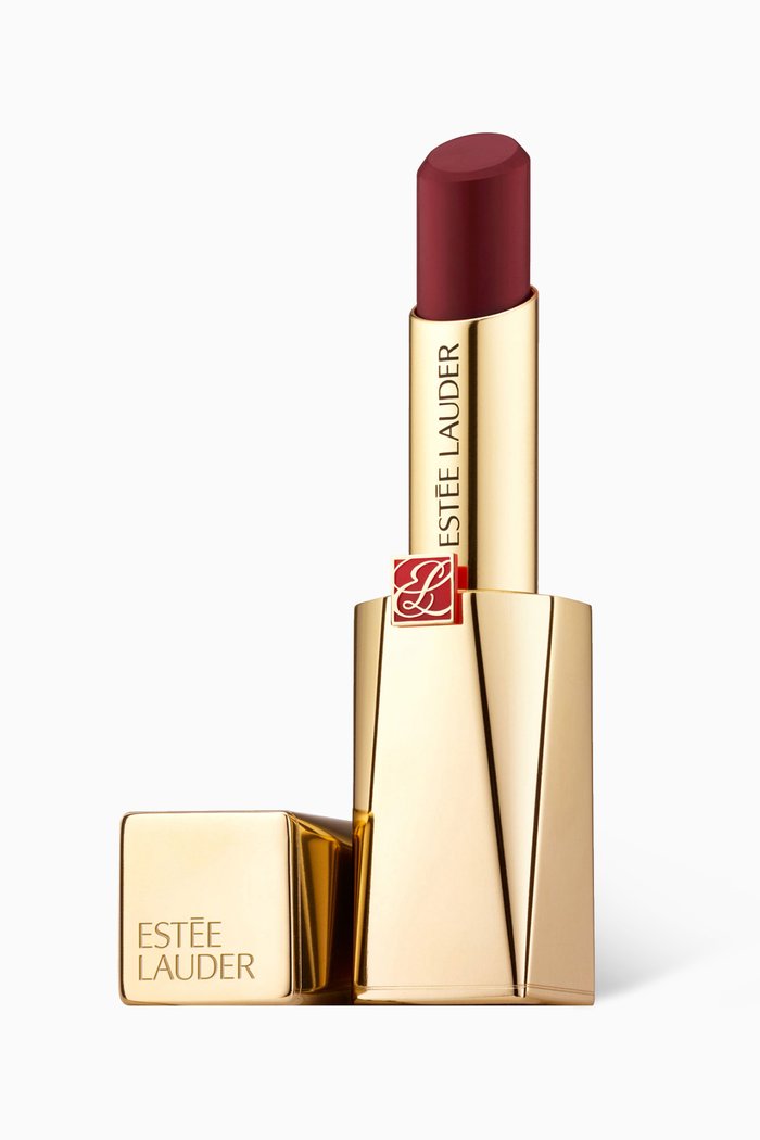 

Give In Pure Color Desire Rouge Excess Lipstick, 3.1g, Multicolour