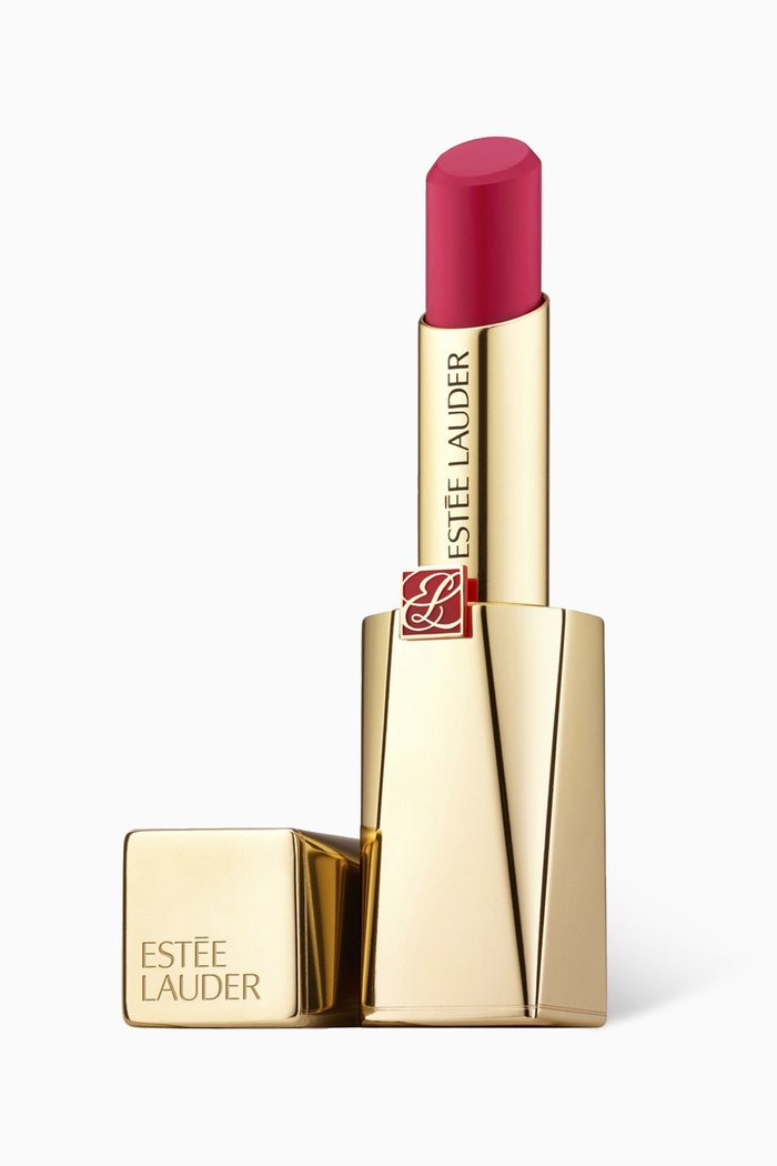 

Give In Pure Color Desire Rouge Excess Lipstick, 3.1g, Multicolour