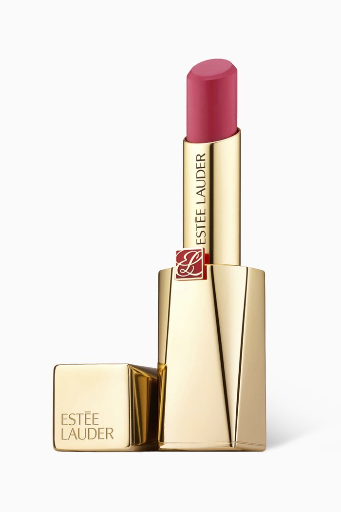 

Give In Pure Color Desire Rouge Excess Lipstick, 3.1g, Multicolour