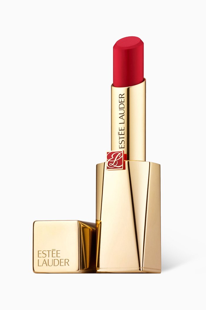 

Give In Pure Color Desire Rouge Excess Lipstick, 3.1g, Multicolour
