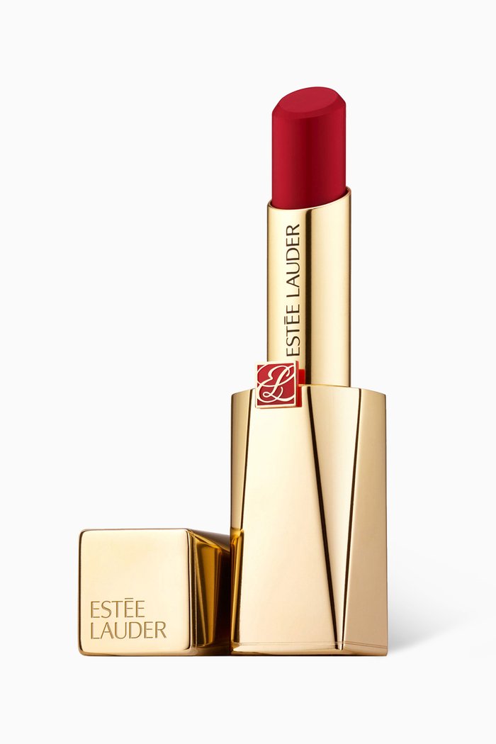 

Give In Pure Color Desire Rouge Excess Lipstick, 3.1g, Multicolour