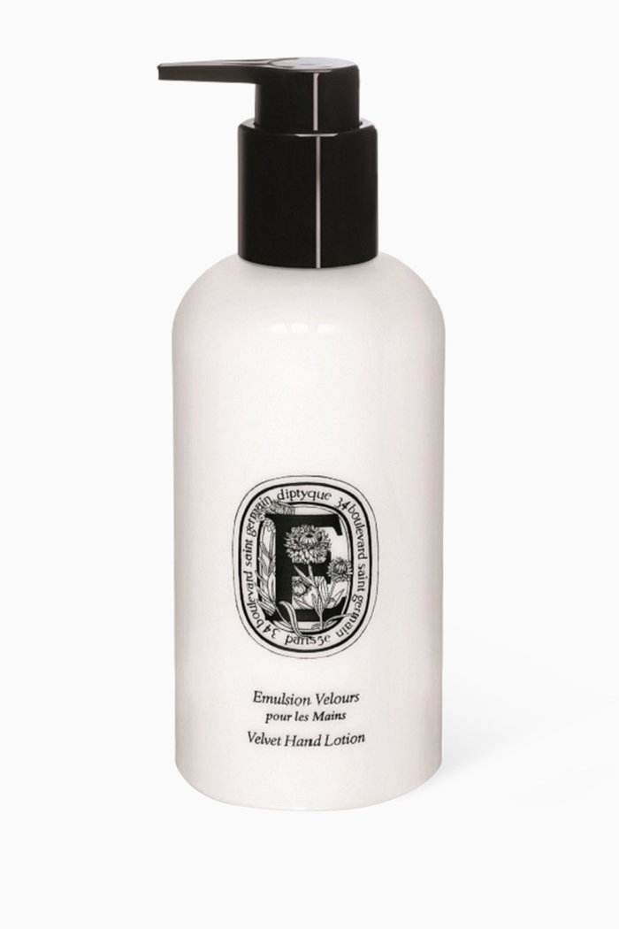 

Velvet Hand Lotion, 250ml, Multicolour