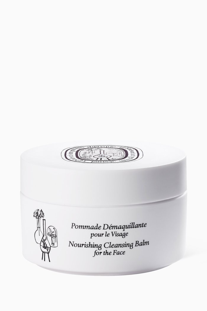 

Nourishing Cleansing Balm for the Face, 100ml, Multicolour
