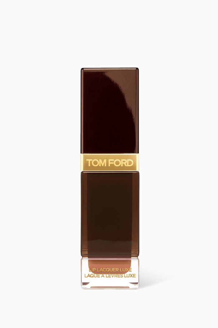 

Lip Lacquer Luxe Matte 01 Darling, 6ml, Multicolour