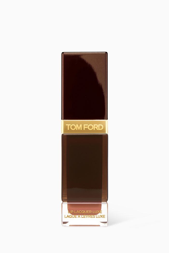 

Lip Lacquer Luxe Matte 02 Quiver, 6ml, Multicolour