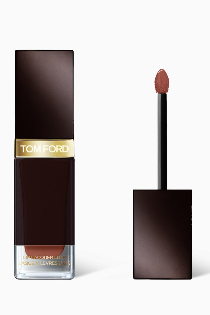 

Lip Lacquer Matte 03 Lark, 6ml, Multicolour