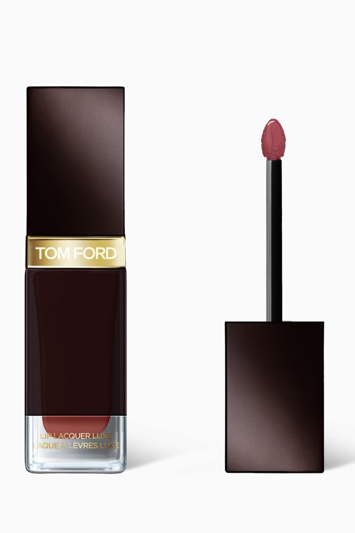 

Lip Lacquer Matte 05 Pussycat, 6ml, Multicolour