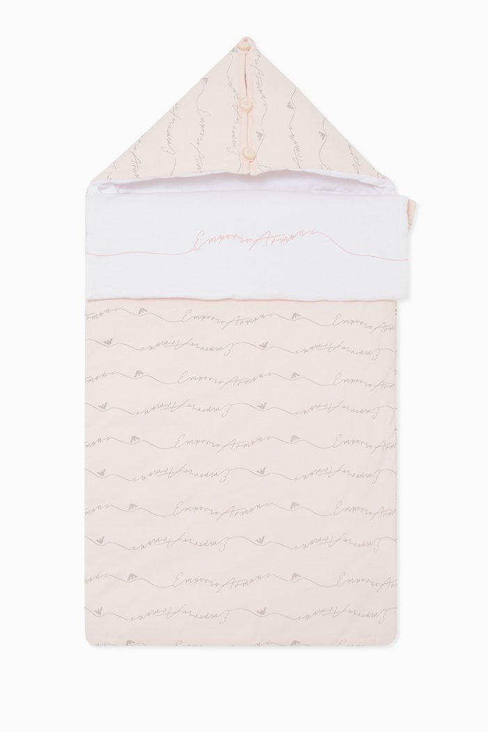 

Micro Eagle Baby Nest, Pink