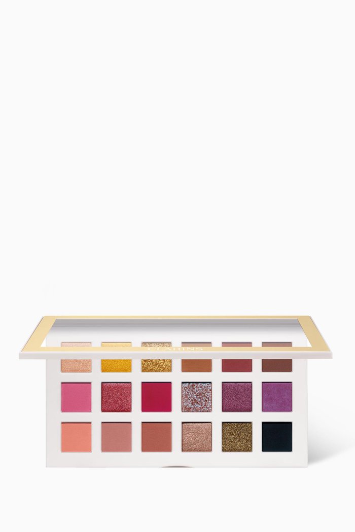 

Eye Make-Up Palette, Multicolour