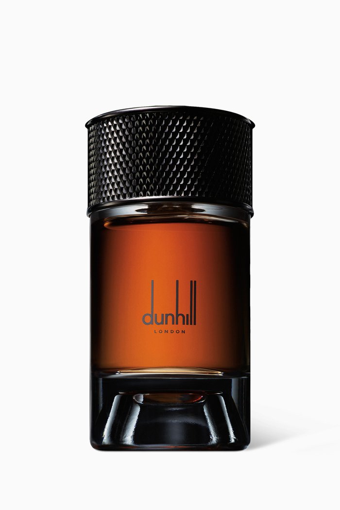 

British Leather Eau de Parfum, 100ml, Multicolour