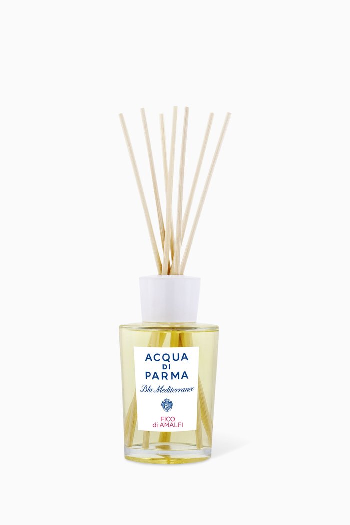 

Fico Di Amalfi Room Diffuser, 180ml, Multicolour